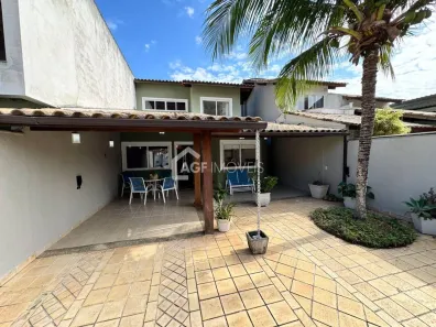 Casa com 3 Quartos à venda, 130m² no Itaipu, Niterói