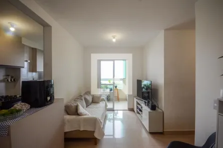 Apartamento com 3 Quartos à venda, 68m² no Jardim Íris, São Paulo