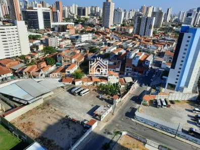 Lote/Terreno para alugar, 3000m² no Praia de Iracema, Fortaleza