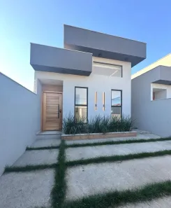 Casa com 2 Quartos à venda, 180m² no Mangabeira, Feira de Santana