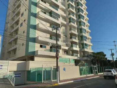 Apartamento com 3 Quartos à venda, 92m² no Barreiros, São José
