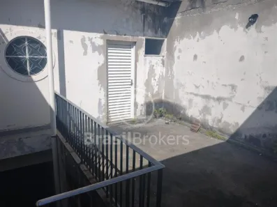Imóvel Comercial à venda, 513m² no São Cristóvão, Rio de Janeiro