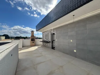 Cobertura com 4 Quartos à venda, 157m² no Itapoã, Belo Horizonte