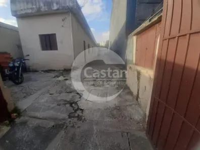 Lote/Terreno à venda, 332m² no Vila Graciosa, São Paulo