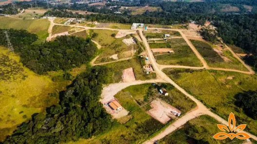 Lote/Terreno à venda, 600m² no Centro, Cajamar