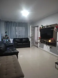 Casa com 4 Quartos à venda, 150m² no Parque dos Ipês, São José dos Campos