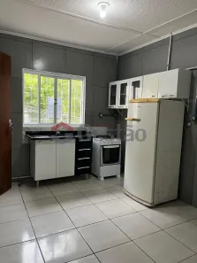Apartamento com 1 Quarto para alugar, 34m² no Marechal Rondon, Canoas
