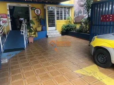 Imóvel Comercial à venda, 210m² no Jardim Vila Galvão, Guarulhos