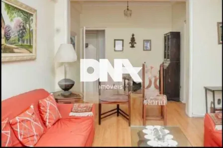 Apartamento com 4 Quartos à venda, 180m² no Copacabana, Rio de Janeiro