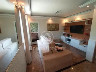 Casa com 3 Quartos à venda, 211m² no Taquara, Rio de Janeiro