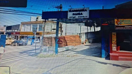 Lote/Terreno à venda, 406m² no Jardim Marilu, São Paulo