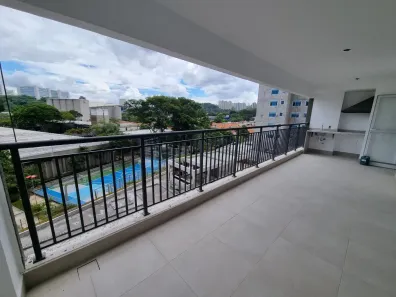 Apartamento com 3 Quartos à venda, 113m² no Jardim Dom Bosco, São Paulo