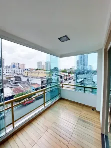 Apartamento com 2 Quartos à venda, 110m² no Pedreira, Belém