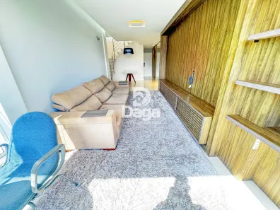 Cobertura com 5 Quartos à venda, 223m² no Trindade, Florianópolis