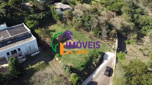 Lote/Terreno à venda, 924m² no Caminhos de San Conrado (Sousas), Campinas