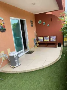 Casa de Condomínio com 1 Quarto à venda, 63m² no Figueira, Arraial do Cabo