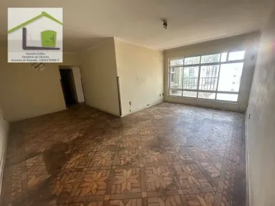 Apartamento com 3 Quartos à venda, 114m² no Boqueirão, Santos