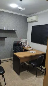 Sala Comercial para alugar, 20m² no Universitário, São José do Rio Preto