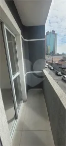 Apartamento com 2 Quartos à venda, 27m² no Água Fria, São Paulo