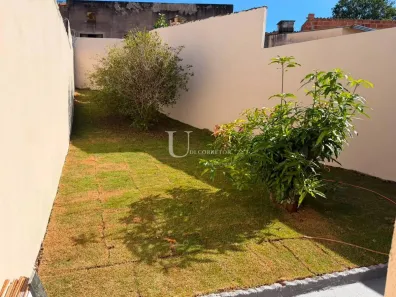 Casa com 3 Quartos à venda, 255m² no Tubalina, Uberlândia