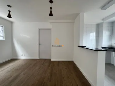 Apartamento com 2 Quartos à venda, 59m² no Caiçaras, Belo Horizonte