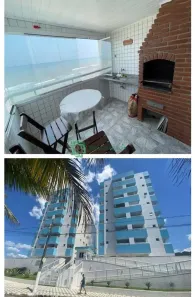 Apartamento com 2 Quartos à venda, 76m² no , Mongaguá