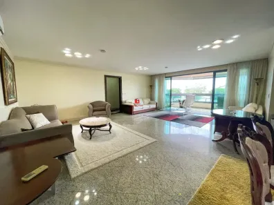 Apartamento com 4 Quartos à venda, 260m² no Ponta Negra, Manaus
