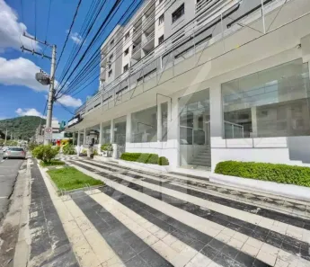 Ponto Comercial para alugar, 430m² no Victor Konder, Blumenau