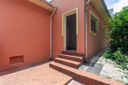 Imóvel Comercial à venda, 167m² no Mirandópolis, São Paulo