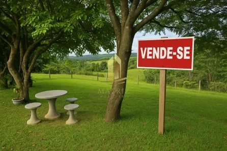 Fazenda/Sítio à venda, 21000m² no , Cristais Paulista