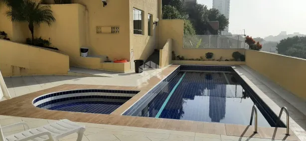 Casa com 3 Quartos à venda, 91m² no Vila Deodoro, São Paulo