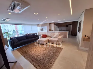 Apartamento com 1 Quarto à venda, 161m² no Vila Congonhas, São Paulo