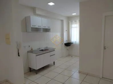 Apartamento com 2 Quartos à venda, 43m² no Campos Elíseos, Ribeirão Preto