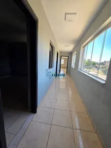 Ponto Comercial para alugar, 90m² no Santa Cecília, Paulínia