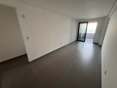 Apartamento com 3 Quartos à venda, 98m² no Jardim Oceania, João Pessoa