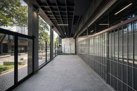 Ponto Comercial para alugar, 120m² no Savassi, Belo Horizonte