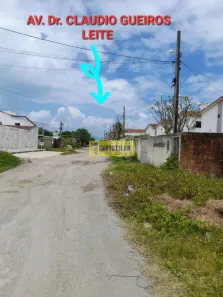 Lote/Terreno à venda, 360m² no Nossa Senhora da Conceição, Paulista