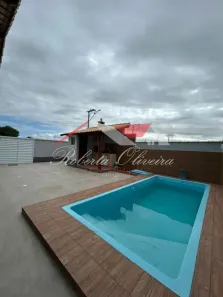 Casa com 2 Quartos à venda, 60m² no Nova Califórnia (Tamoios), Cabo Frio