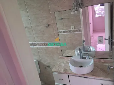 Apartamento com 2 Quartos à venda, 56m² no Freguesia (Jacarepaguá), Rio de Janeiro