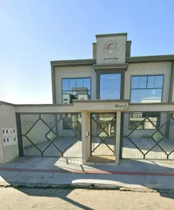 Apartamento com 2 Quartos para alugar, 74m² no Rio do Meio, Itajaí