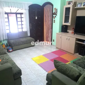 Sobrado com 2 Quartos à venda, 171m² no Vila Francisco Matarazzo, Santo André
