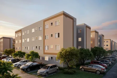 no Recreio Anhangüera, Ribeirão Preto