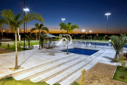 Lote/Terreno à venda, 377m² no Terravista Residence Club, Mirassol