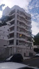 Apartamento com 3 Quartos à venda, 150m² no Jardim Walkíria, São José do Rio Preto