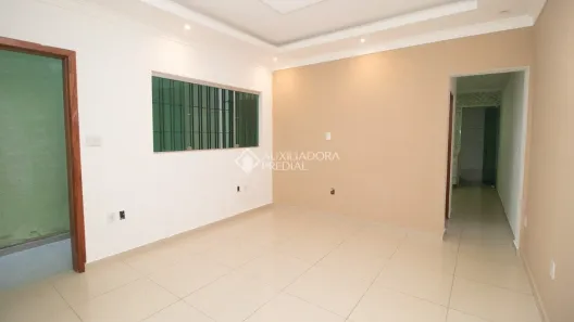 Casa com 2 Quartos para alugar, 70m² no Campestre, Santo André