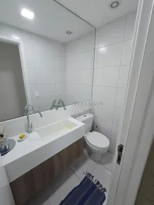 Apartamento com 4 Quartos à venda, 153m² no Madalena, Recife