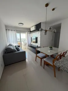 Apartamento com 2 Quartos para alugar, 66m² no Alvorada, Cuiabá