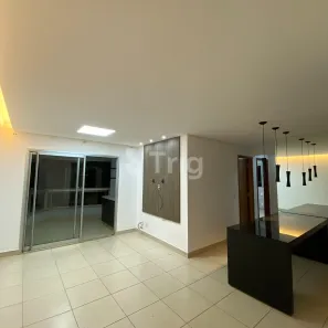 Apartamento com 3 Quartos à venda, 86m² no Serrinha, Goiânia