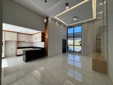 Casa com 3 Quartos à venda, 210m² no Colinas de Indaiatuba, Indaiatuba