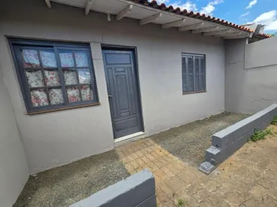Casa com 2 Quartos à venda, 52m² no Estância Velha, Canoas